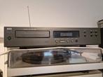 Zeldzame top Nad 501CD Speler uit begin jaren 90 in topstaat, Ophalen of Verzenden, Refurbished, Overige merken