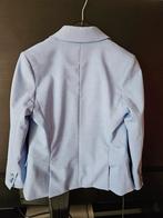 Kinderblazer merk GYMP, Ophalen, Maat 140