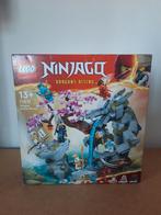 Lego Ninjago 71819 *Neuf* Sanctuaire Dragon, Enlèvement ou Envoi, Neuf, Ensemble complet, Lego