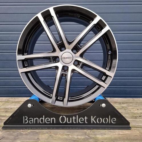 Skoda Elroq Enyaq Karoq Kodiaq Octavia SuperB Yeti Velgen 5x, Auto-onderdelen, Banden en Velgen, Velg(en), 19 inch, Personenwagen
