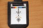 ABL „CI No. 1" Borsthanger (instructiecentrum), Verzamelen, Militaria | Algemeen, Verzenden, Landmacht, Embleem of Badge