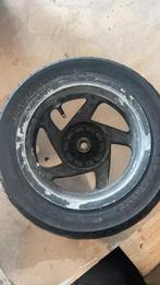 Sp 98 velg+band, Fietsen en Brommers, Brommeronderdelen | Algemeen, Ophalen, Gebruikt