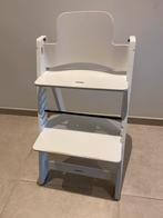Kidsmill up, Ophalen, Gebruikt, Meegroeistoel, Stoelverkleiner