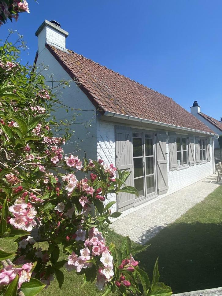 Kerstmis/Nieuwjaar aan zee in een mooi vissershuisje, Vakantie, Vakantiehuizen | België, Antwerpen of Vlaanderen, Overige typen