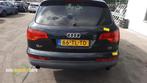 Hayon d'un Audi Q7 (LZ9Y), -, -, Audi, Utilisé