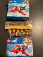 Lego set 60177, Ophalen, Zo goed als nieuw, Complete set, Lego