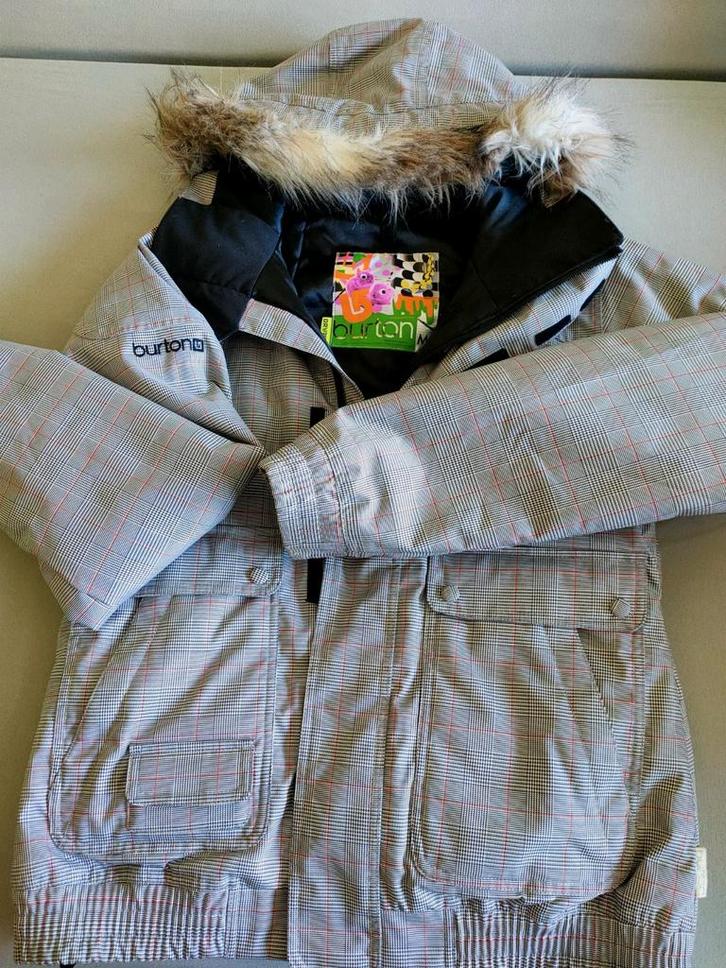 Pakket skikleding maat S ski jas maat M, Kleding | Dames, Sportkleding, Zo goed als nieuw, Maat 36 (S), Blauw, Ophalen