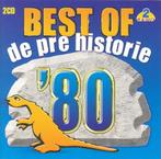 2CD * BEST OF THE PRE HISTORIE '80, Ophalen of Verzenden, 1980 tot 2000, Zo goed als nieuw