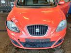 BUMPER VOOR Seat Altea XL (5P5) (01-2006/12-2010), Auto-onderdelen, Gebruikt, Voor, Seat, Bumper