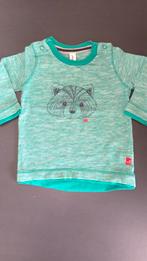 Longsleeve babyface maatje 50 -56, Kinderen en Baby's, Babykleding | Maat 50, Ophalen of Verzenden, Zo goed als nieuw