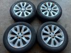 20 inch Range Rover Sport L494 L405 Velgen + Winterbanden, Enlèvement, Utilisé, Rover