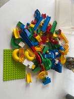 Hubelino duplo knikkerbaan 109 stuks, Kinderen en Baby's, Speelgoed | Bouwstenen, Ophalen