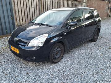 Toyota corola verso 1.8 beschikbaar voor biedingen
