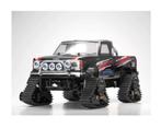 Tamiya Landfreeder Quadtrack TT-02FT 58690 NIB, Ophalen of Verzenden, Nieuw, Elektro, Auto offroad