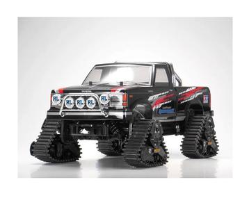 Tamiya Landfreeder Quadtrack TT-02FT 58690 NIB, Enlèvement ou Envoi, Neuf, Électro, Voiture off road