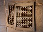 Plaques a gaufres Tefal, Enlèvement ou Envoi, Comme neuf