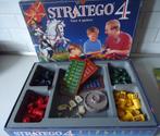 Vintage "Stratego 4" van Jumbo in goede staat !, Hobby en Vrije tijd, Een of twee spelers, Ophalen of Verzenden, Gebruikt, Jumbo