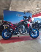 Africa twin 1100 dct, 2 cilinders, Traction Control, Particulier, Meer dan 35 kW
