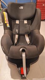 Siege auto Römer Britax 0 à 4 ans avec housse de protection, Enfants & Bébés, Comme neuf, Enlèvement