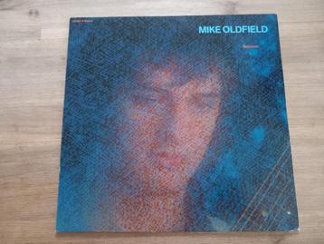 Vinyl LP Mike Oldfield Discovery Pop Ambient Prog Rock beschikbaar voor biedingen