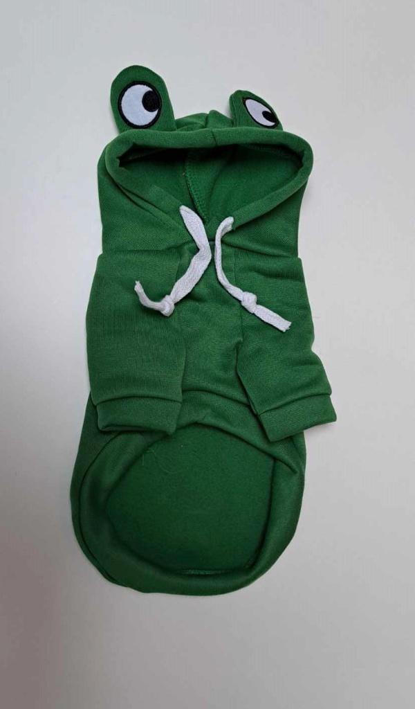 Jas - Swaet - voor kleine honden - Chihuahua, Dieren en Toebehoren, Hondenkleding, Nieuw, Hondentrainingspak, Verzenden