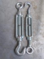 Lot de 2 tendeurs m12 et m14, Ophalen, Nieuw