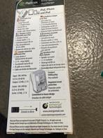 Oprolbare ipad-iphone-ipod / muur oplader, Ophalen, Nieuw