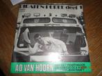 Ad Van Hoorn ‎– Piraten Puree - Vinyl singel, Cd's en Dvd's, Vinyl | Nederlandstalig, Ophalen of Verzenden, Zo goed als nieuw