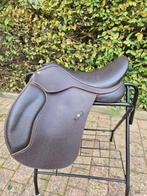 Wintec 500 Wide Hart 18' vzh zadel, Verzenden