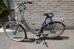 Damesfiets Batavus ( elektrisch), Fietsen en Brommers, Fietsen | Dames | Damesfietsen, Ophalen, Versnellingen, Batavus, 53 tot 56 cm