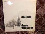Serge  Mohimont - Système, Ophalen of Verzenden, Zo goed als nieuw, 12 inch