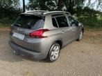 Peugeot 2008 Signature, 1199 cc, Electronic Stability Program (ESP), Bedrijf, Handgeschakeld
