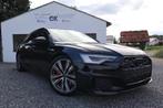 Audi A6 Avant 55 TFSIe Quattro S-line Competition 2023, Auto's, Audi, Automaat, Euro 6, 1984 cc, 34 g/km