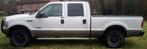 ford F250 super duty, Auto's, Te koop, 3500 kg, 5 deurs, Kunstmatig leder