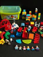 Set Duplo Lego, Enlèvement, Comme neuf, Duplo