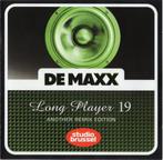 986 - STUDIO BRUSSEL - DE MAXX - LONG PLAYER 19 - 2CD NIEUW, Cd's en Dvd's, Cd's | Verzamelalbums, Verzenden, Nieuw in verpakking