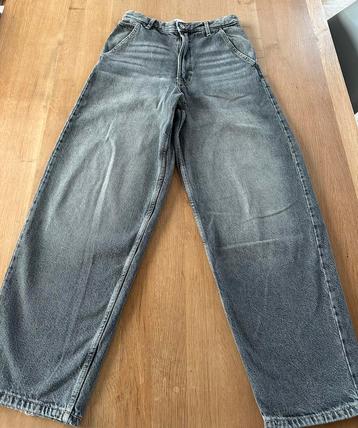 Bershka jeans maat 32 beschikbaar voor biedingen