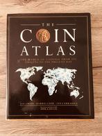 L'ATLAS DES MONNAIES, Joe Cribb, Argent et Investissement, Enlèvement ou Envoi, Neuf