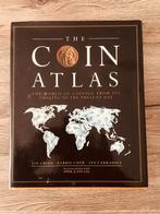 THE COIN ATLAS, Nieuw, Joe Cribb, Ophalen of Verzenden, Geld en Beleggen