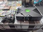 Nog werkend, Games en Spelcomputers, Spelcomputers | Xbox Original, Ophalen, Gebruikt
