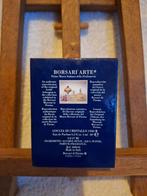 3 Miniatuurflesjes Borsari Arte, Ophalen of Verzenden