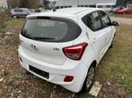 Hyundai i10  1.0essence 140.000Km Démarre Pas, Auto's, Hyundai, Euro 6, Bedrijf, 5 deurs, I10