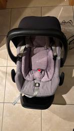 Maxi cosi met isofix, Ophalen, Gebruikt, Maxi-Cosi, Isofix
