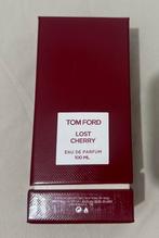 Tom Ford lost cherry 100 ml, Handtassen en Accessoires, Uiterlijk | Parfum, Ophalen of Verzenden, Nieuw