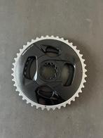 SRAM Force AXS WIDE 43/30 kettingblad met spider, Racefiets, Nieuw, SRAM, Ophalen