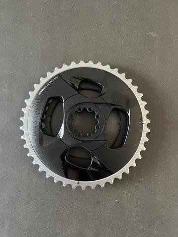 SRAM Force AXS WIDE 43/30 kettingblad met spider beschikbaar voor biedingen