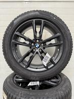 NIEUW 19’’ bmw x3 x4 g01 g02 ix3 velgen winterbanden tpms 69, Auto-onderdelen, 19 inch, 245 mm, -, -