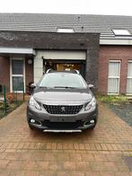 Peugeot 2008/ 2018/ 48 300 km ! /APPROUVÉ, Argent ou Gris, Achat, Euro 6, Entreprise