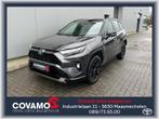 Toyota RAV-4 Style, Auto's, Toyota, Automaat, Overige kleuren, 2487 cc, Bedrijf