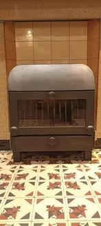 Spencer houtkachel weinig gebruikt, Huis en Inrichting, Kachels, Ophalen, Zo goed als nieuw, Houtkachel